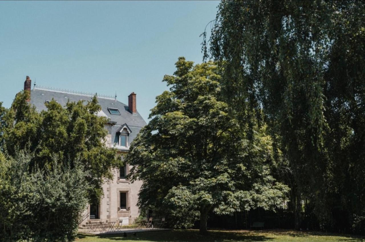 Maison Durieux Limoges Extérieur photo